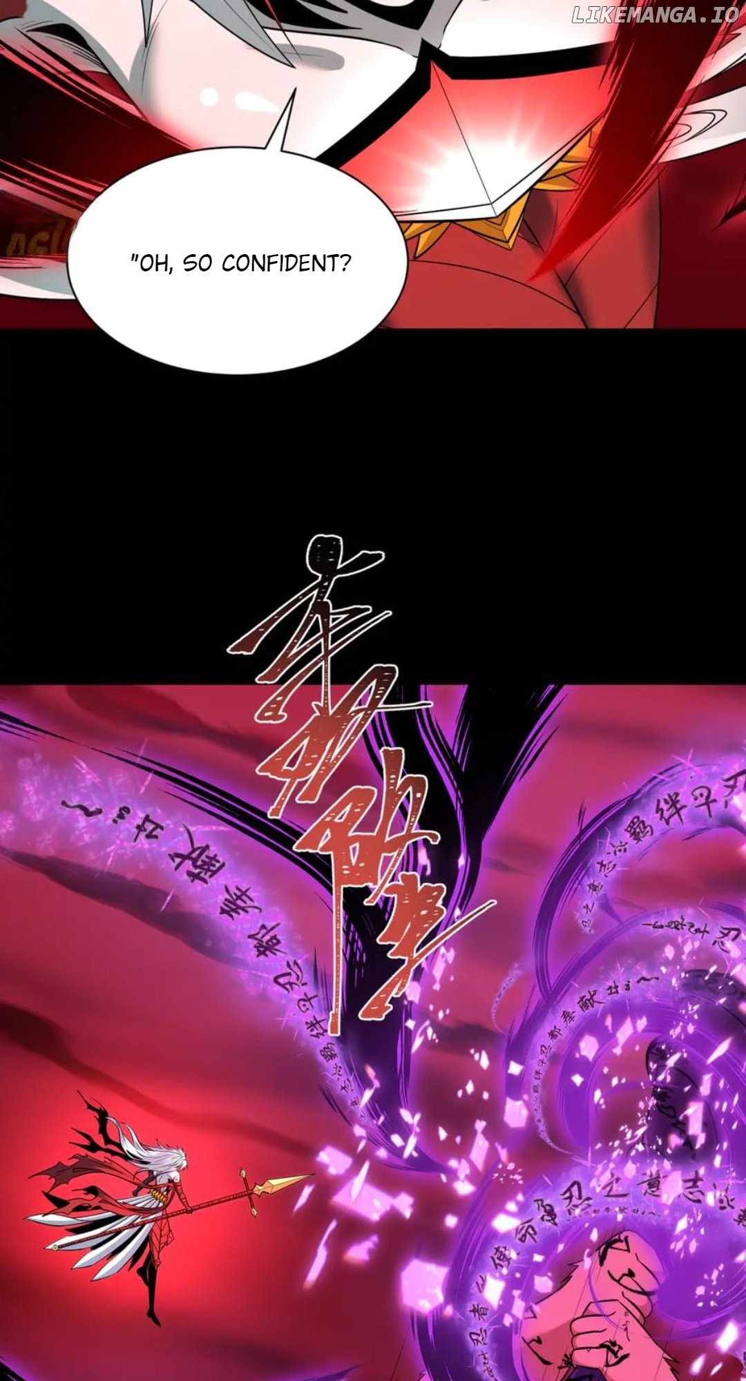 Age of Terror Chapter 485 60